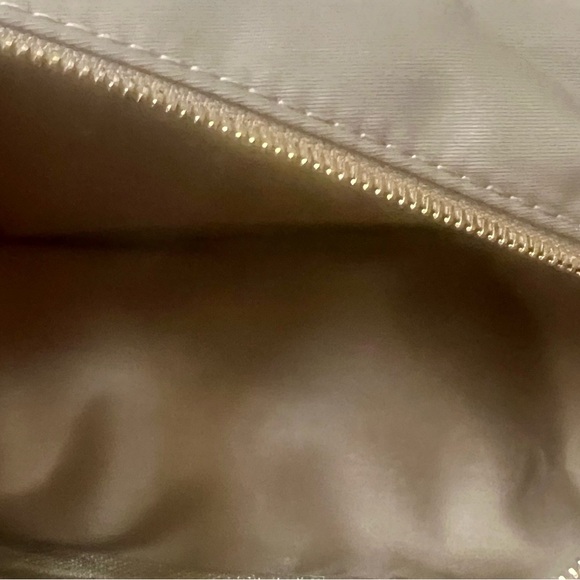 Burberry Converted Bag With Crossbody Strap and Purse Charm - Picture 8 of 10